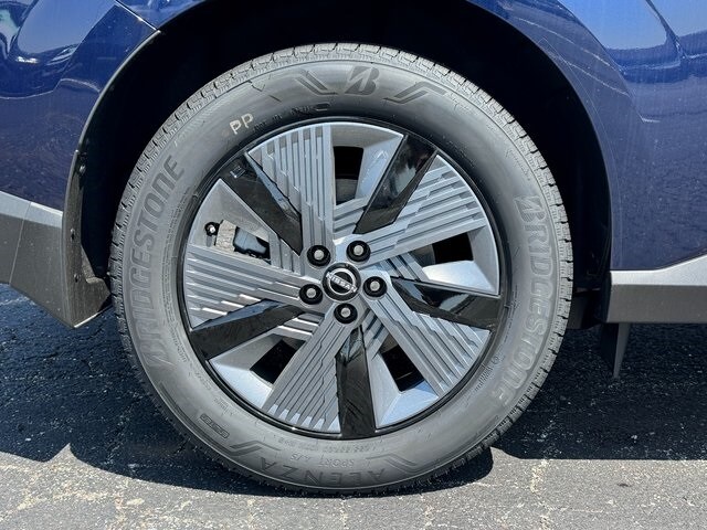 2025 Nissan Murano SL photo 4