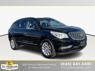 2017 Buick Enclave