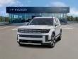 New 2026 Hyundai Santa Fe Hybrid Limited SUV
