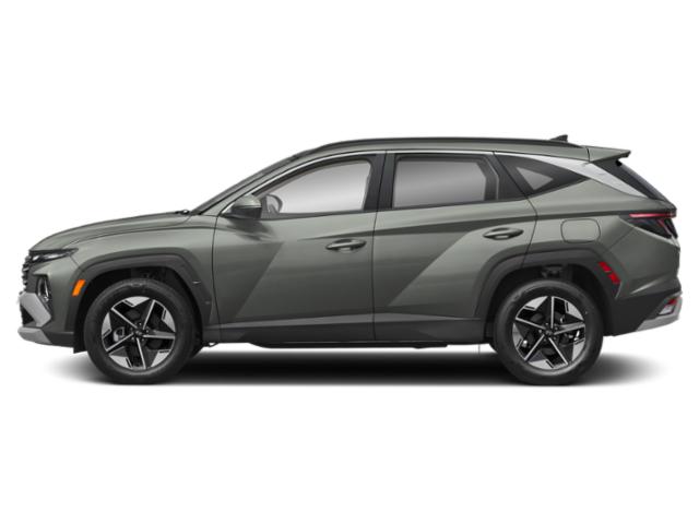 2026 Hyundai Tucson SEL Convenience photo 2