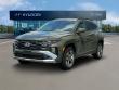 New 2025 Hyundai Tucson SEL AWD SUV