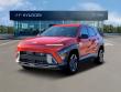 New 2026 Hyundai Kona SEL Premium AWD SUV