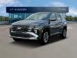 New 2025 Hyundai Tucson Hybrid SEL Convenience SUV
