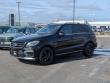 Used 2015 Mercedes-Benz M-Class ML 63 AMG 4MATIC SUV