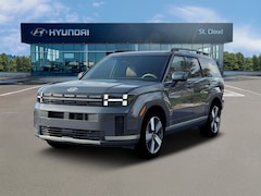 2026 Hyundai Santa Fe Limited AWD SUV