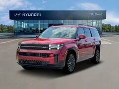 2026 Hyundai Santa Fe Calligraphy AWD SUV