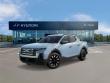 New 2026 Hyundai Santa Cruz SEL AWD Truck Crew Cab