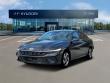 New 2026 Hyundai Elantra Limited Sedan
