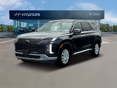 2025 Hyundai Palisade SE AWD SUV