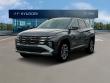 New 2025 Hyundai Tucson Hybrid Limited SUV