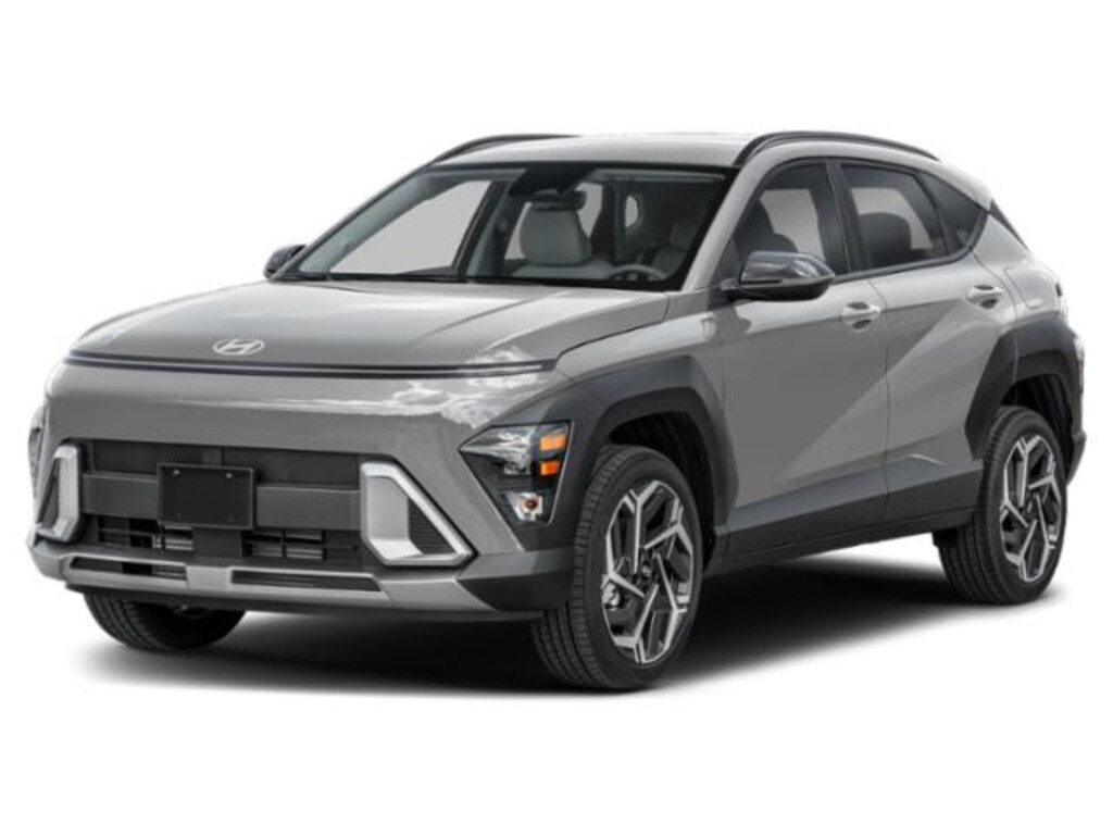 New 2026 Hyundai Kona SEL Premium AWD SUV