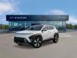 New 2026 Hyundai Kona SEL Sport AWD SUV