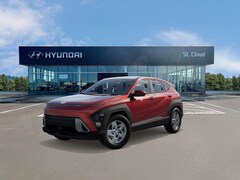 2026 Hyundai Kona SE AWD SUV