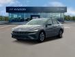 New 2025 Hyundai Elantra SEL Sport Sedan