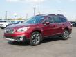 Used 2017 Subaru Outback 2.5i Limited with SUV