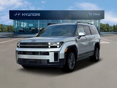 2026 Hyundai Santa Fe Hybrid Calligraphy SUV