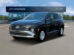 2025 Hyundai Tucson SE AWD SUV