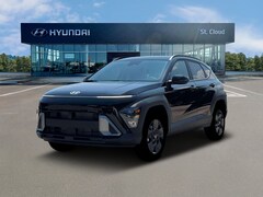 2026 Hyundai Kona SEL Sport AWD SUV