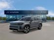 New 2026 Hyundai Santa Fe Hybrid Limited SUV