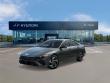 New 2026 Hyundai Elantra Hybrid Limited Sedan