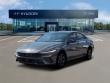 New 2026 Hyundai Elantra SEL Sport Premium Sedan