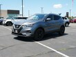 Nissan Rogue Sport