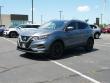 Used 2020 Nissan Rogue Sport SV SUV