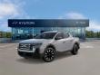 New 2026 Hyundai Santa Cruz SEL AWD Truck Crew Cab