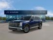 New 2026 Hyundai Palisade Hybrid SEL Premium 7P SUV