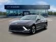 New 2026 Hyundai Sonata SEL Sport Sedan