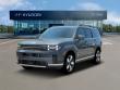 New 2026 Hyundai Santa Fe Hybrid Limited SUV
