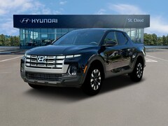 2025 Hyundai Santa Cruz SE AWD Truck Crew Cab