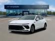 New 2026 Hyundai Sonata Hybrid Limited Sedan
