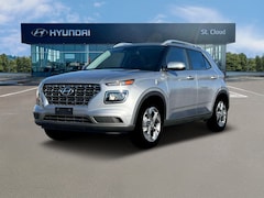 2025 Hyundai Venue SEL SUV