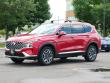 Certified 2022 Hyundai Santa Fe Limited SUV