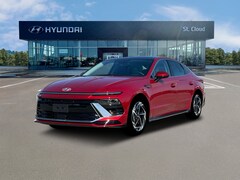 2025 Hyundai Sonata SEL Convenience Sedan