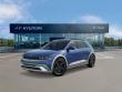 New 2026 Hyundai IONIQ 5 Limited SUV