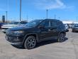 Used 2025 Jeep Compass Limited SUV