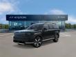 New 2026 Hyundai Santa Fe Hybrid Limited SUV