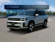 New 2026 Hyundai Santa Fe HEV Limited SUV