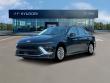 New 2026 Hyundai Sonata Hybrid SEL Sedan