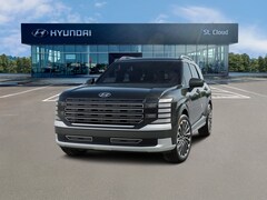 2026 Hyundai Palisade Hybrid Calligraphy SUV