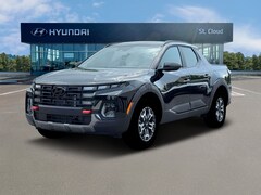 2025 Hyundai Santa Cruz XRT Truck Crew Cab