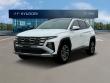 New 2025 Hyundai Tucson Limited AWD SUV