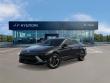 New 2026 Hyundai Sonata SEL Sport Sedan