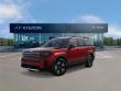 New 2026 Hyundai Santa Fe HEV SEL SUV