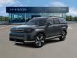 New 2026 Hyundai Santa Fe Hybrid Limited SUV