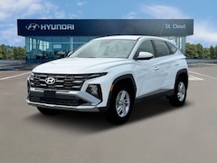 2025 Hyundai Tucson SE AWD SUV