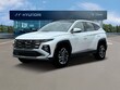 Hyundai Tucson Hybrid