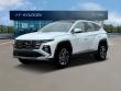 New 2025 Hyundai Tucson Hybrid Limited SUV